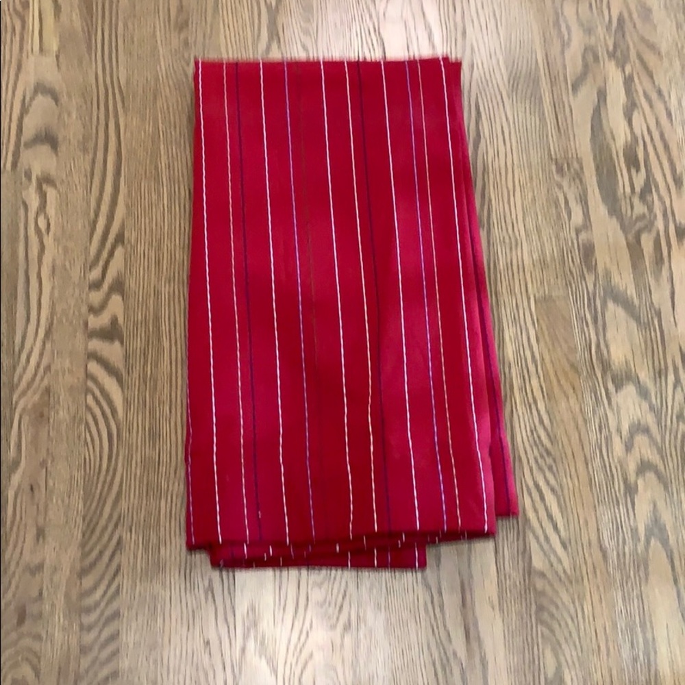 Pottery barn kids curtain panels